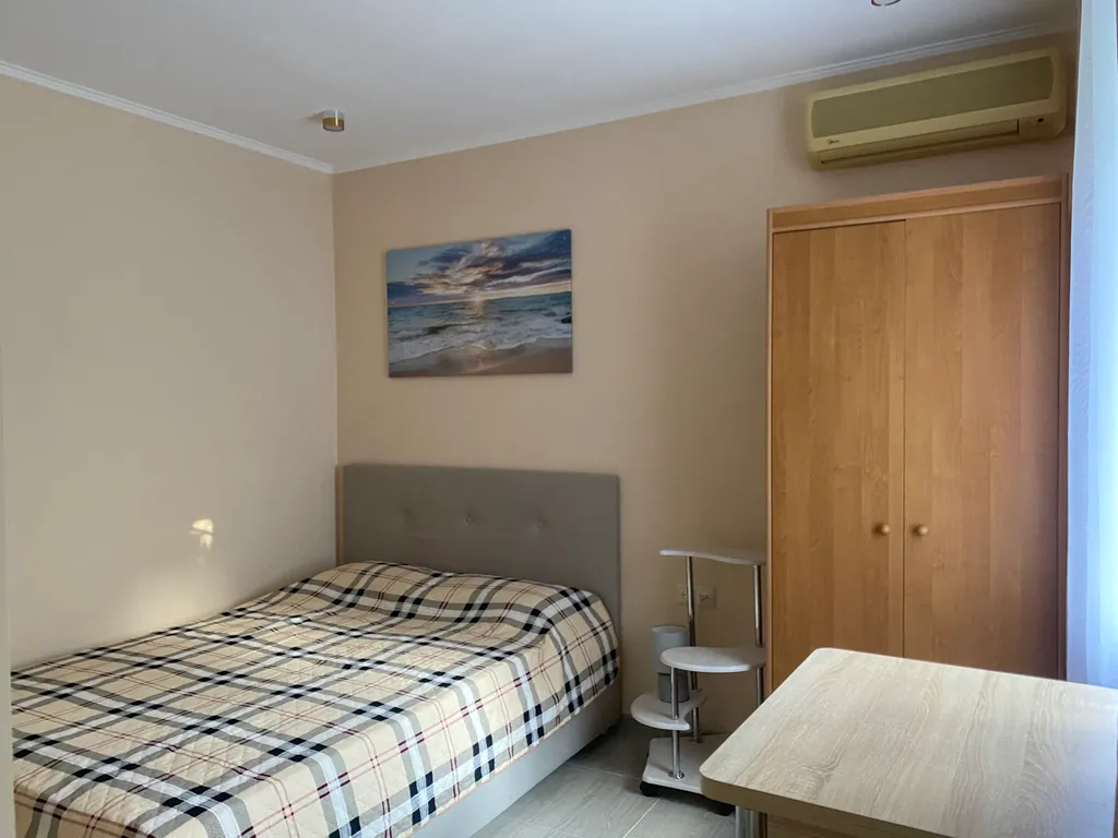 Квартира Уютный номер в частном доме в Балаклаве — аренда посуточно в Балаклава