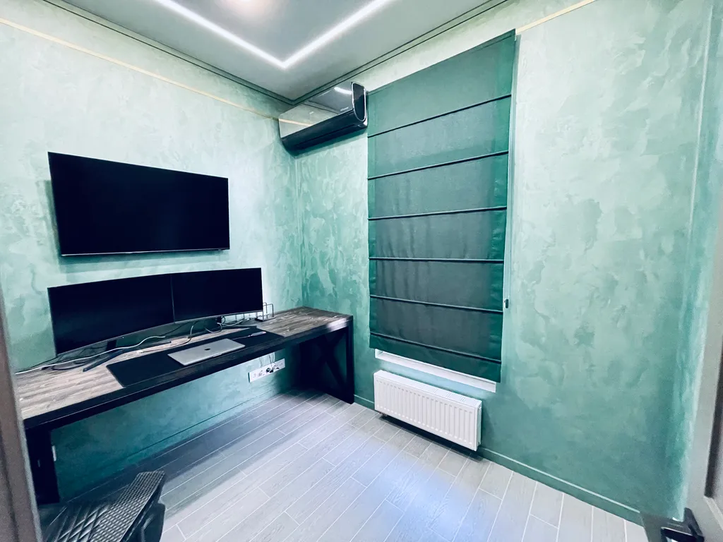 Уютный загородный дом: отдых в тишине и комфорте