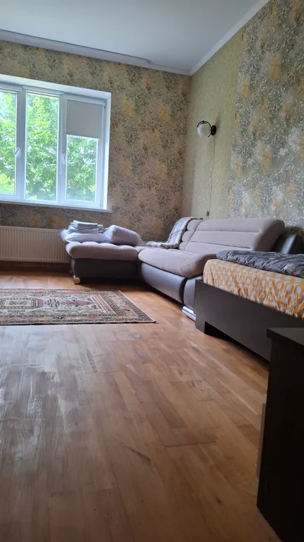 Уютные апартаменты на Балтике