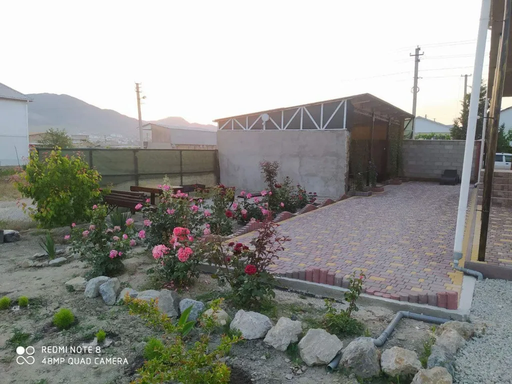 Дом для семейного отдыха