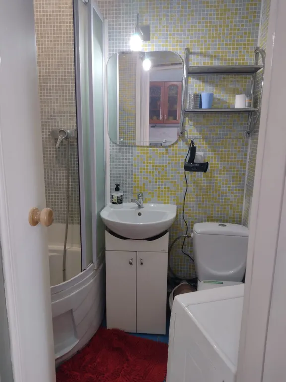 Квартира Уютная квартира в центре города — Калининград