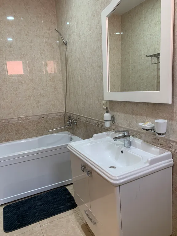 Гостевой дом на берегу моря Якорь