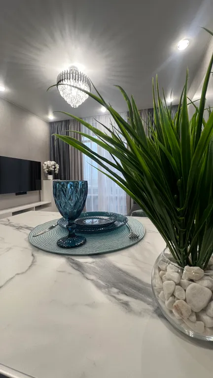 Вип квартира — аренда посуточно в Астрахань