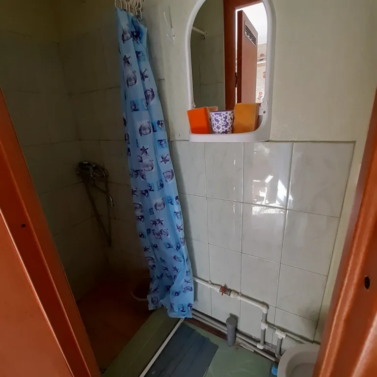 Квартира у моря