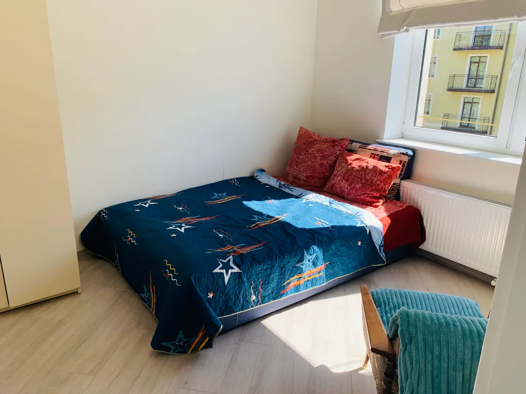 Балтийская земляника