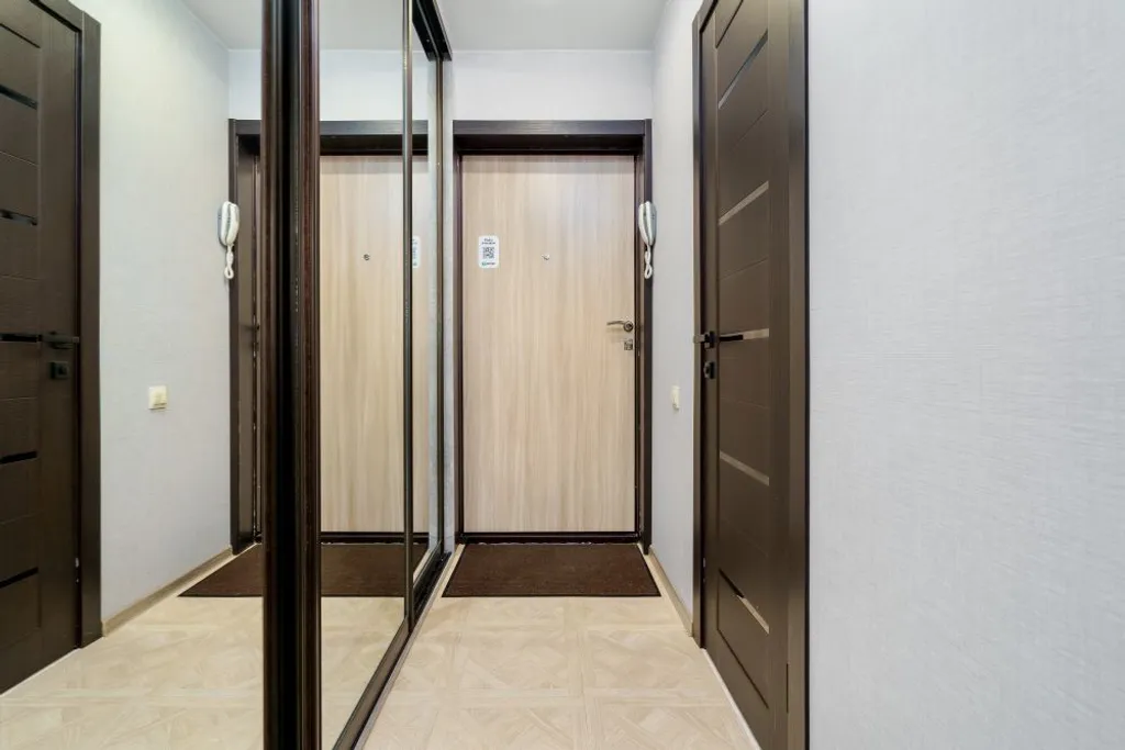 Good Night на Нефтяной 15