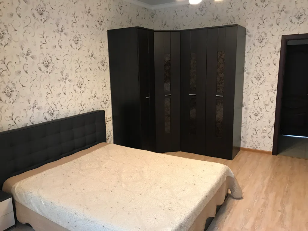 Квартира возле источника и парка