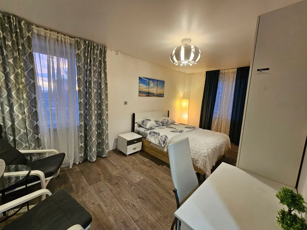 Уютная квартира для отдыха