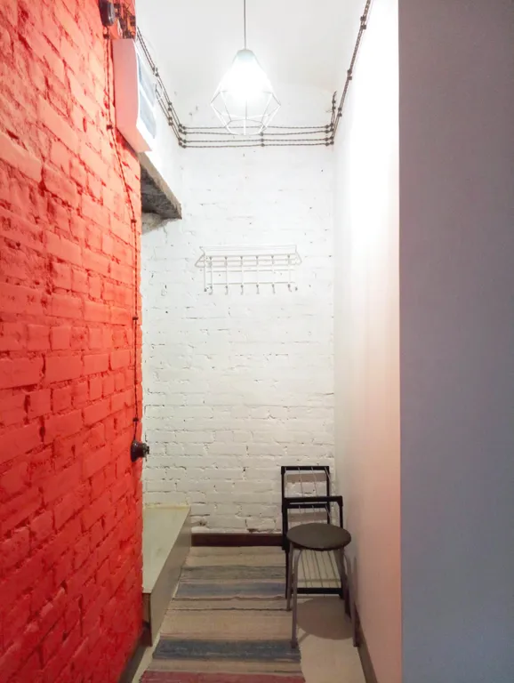 Апартамент уютный подвальчик в историческом центре