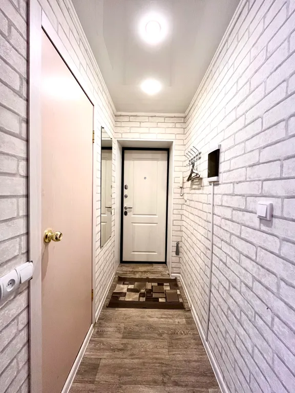 Студия в тихом месте