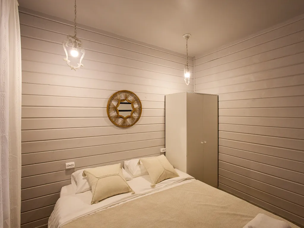 Дом 3-комнатный с видом на монастырь Дивеево