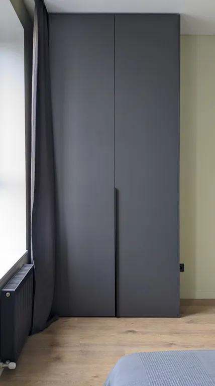 3-комнатная квартира в историческом центре, с панорамным видом