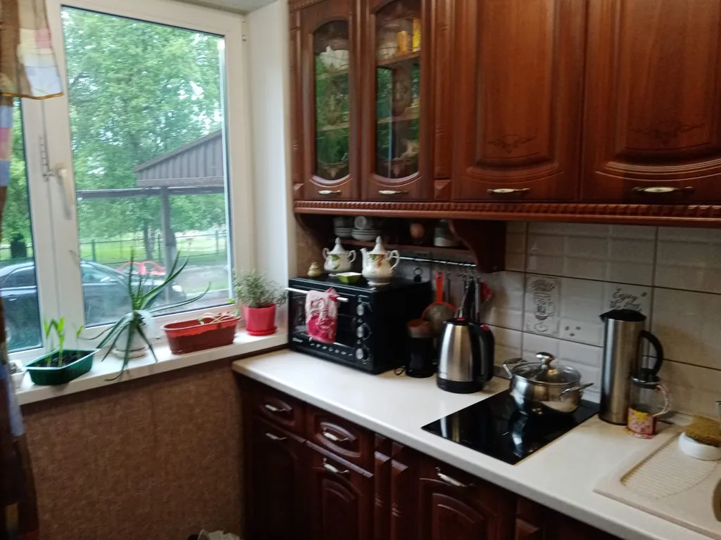 Квартира в заводском районе — аренда посуточно в Новокузнецк