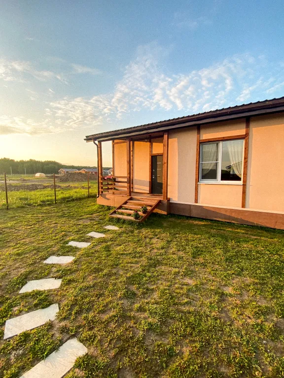 4-комнатный Дом