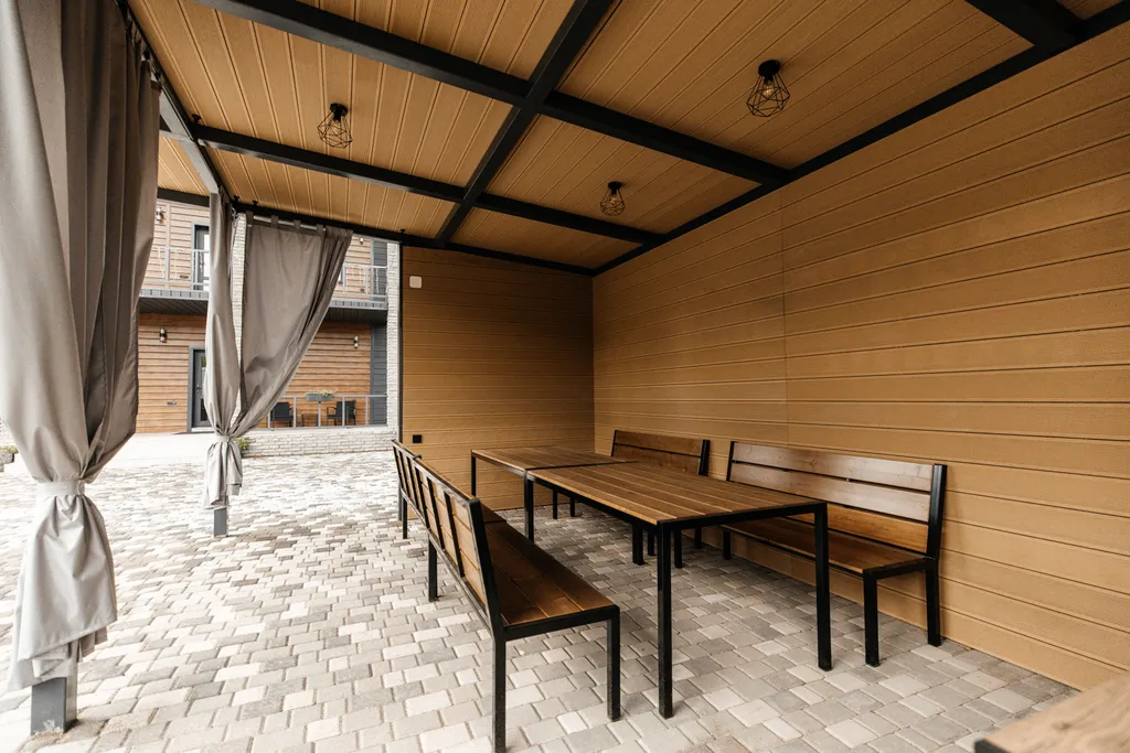 Коттедж МанжероКинг