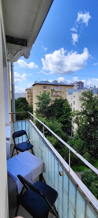 Квартира Апартаменты на Таганке — Москва