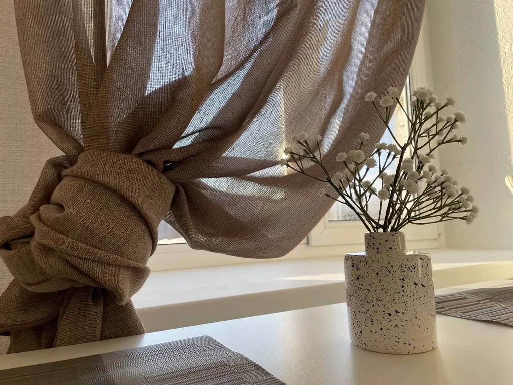 Стильная и уютная квартира от сети гостевых квартир СОВА