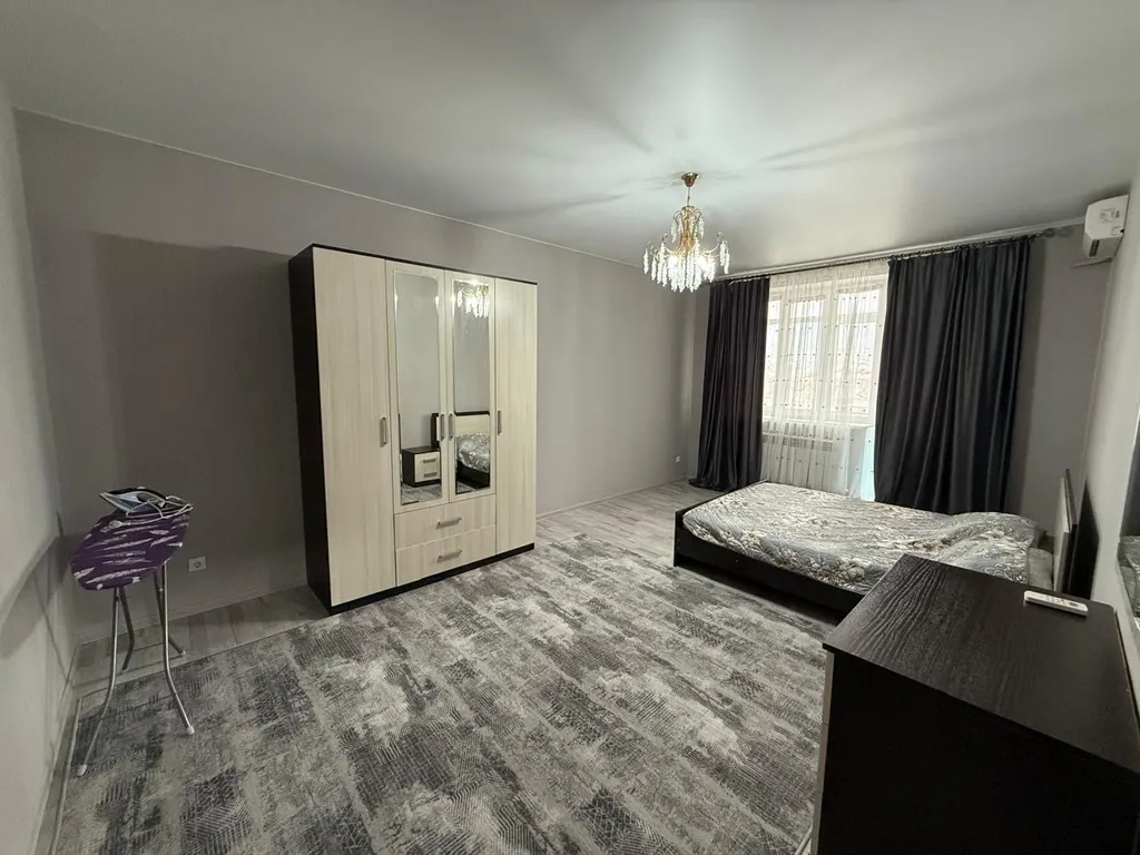 Квартира 3-х комнатная квартира — Дербент