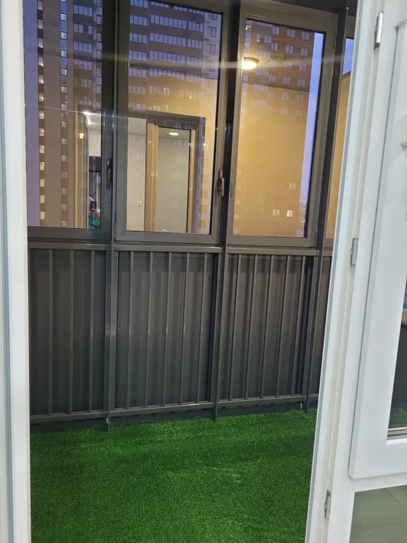 Квартира Уютная квартира в красивом ЖК — Казань