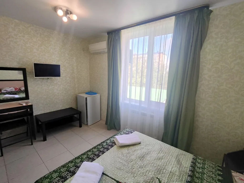 Квартира Квартира 2-х местный "Стандарт" — Анапа