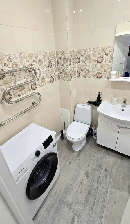 Супер квартирка в центре