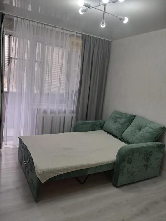 Уютная и тихая квартира в центре города