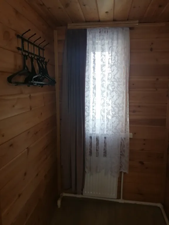 Уютная квартира у Покровского монастыря