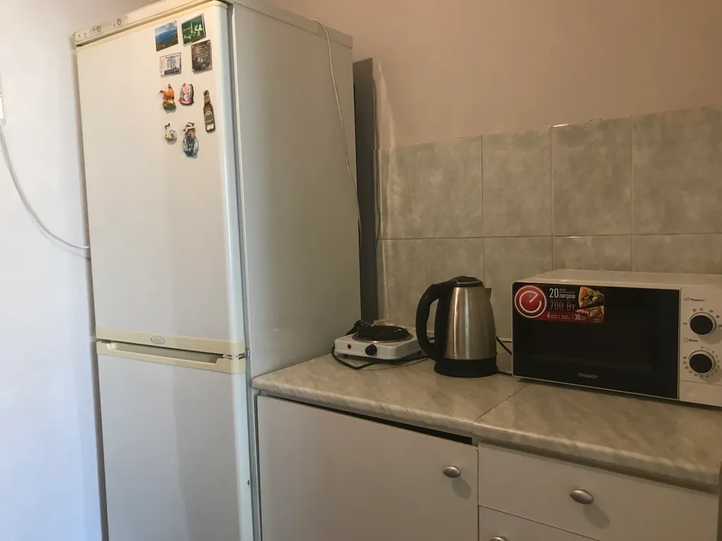 Уютная квартира в центре города.