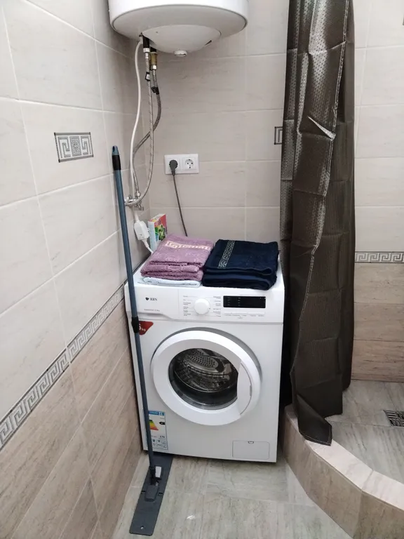 Самая лучшая квартира, рядом с морем