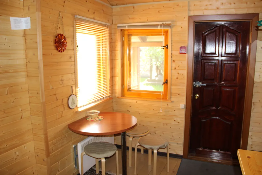 Коттедж Гостевой дом у озера — Казань