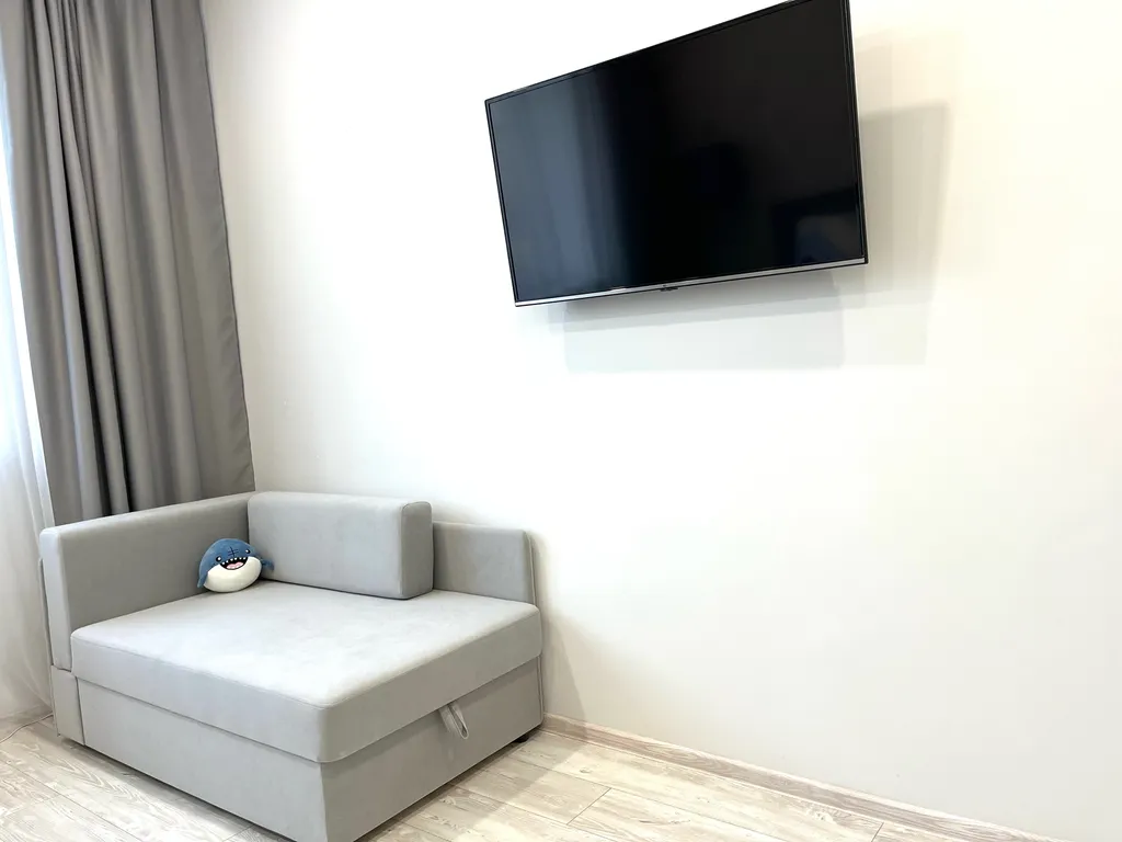 Квартира у моря