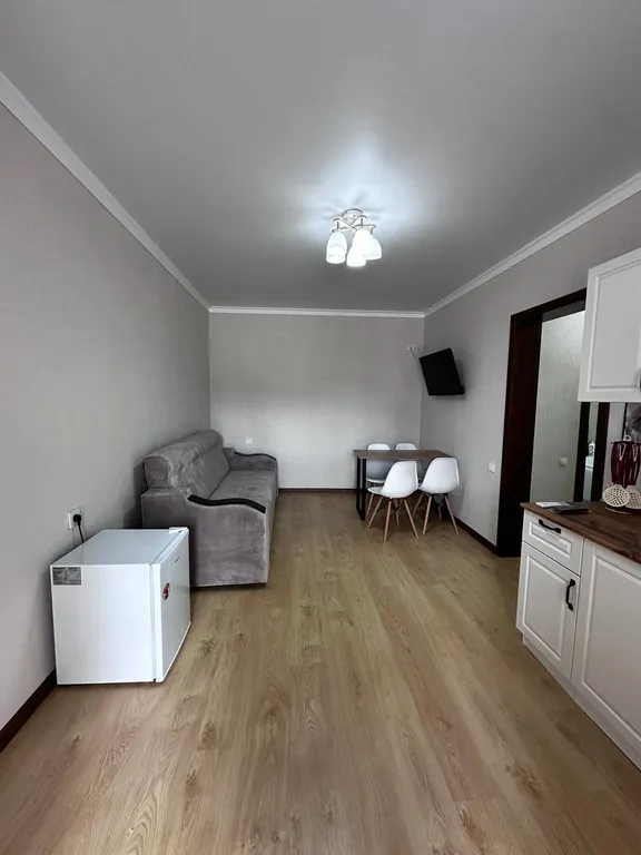 Квартира Комната — аренда посуточно в Дербент