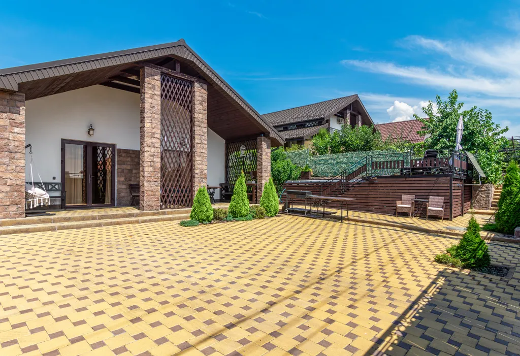 2-комнатный Дом