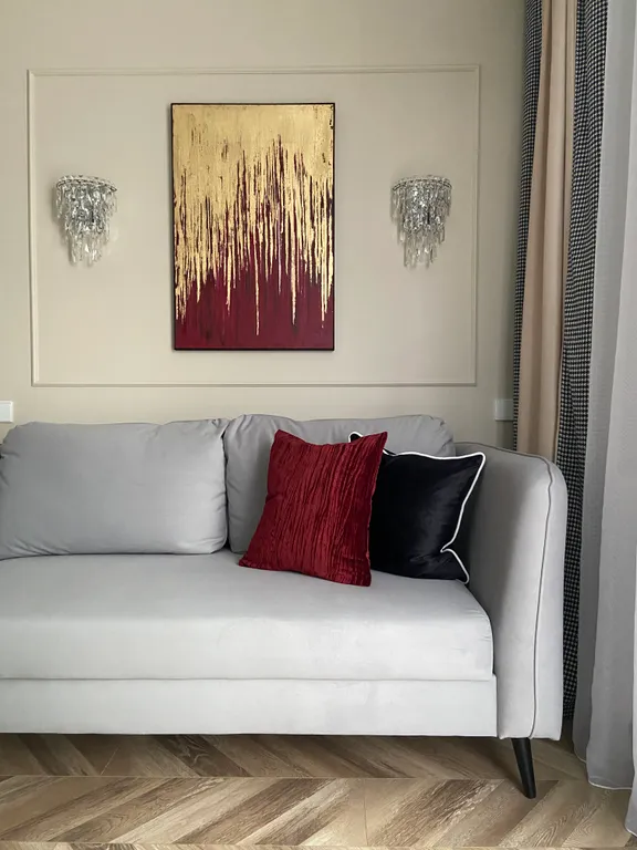 Квартира Квартира в историческом центре — Екатеринбург