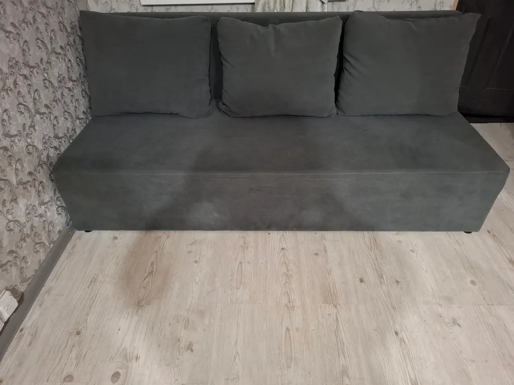 Уютный 2х комн домик у моря