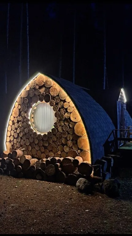 Уютный гостевой домик «Elai home»