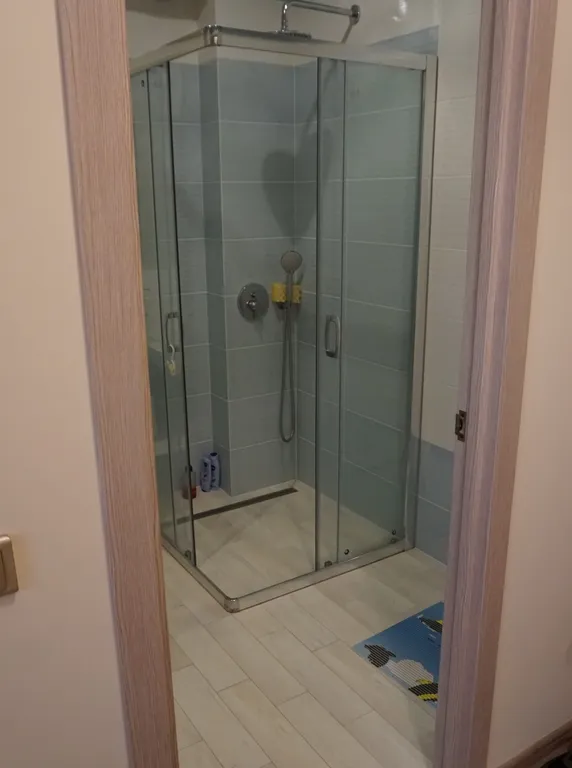 Уютная студия на Янтарном побережье