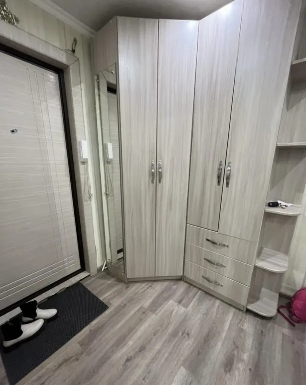 Большая квартира