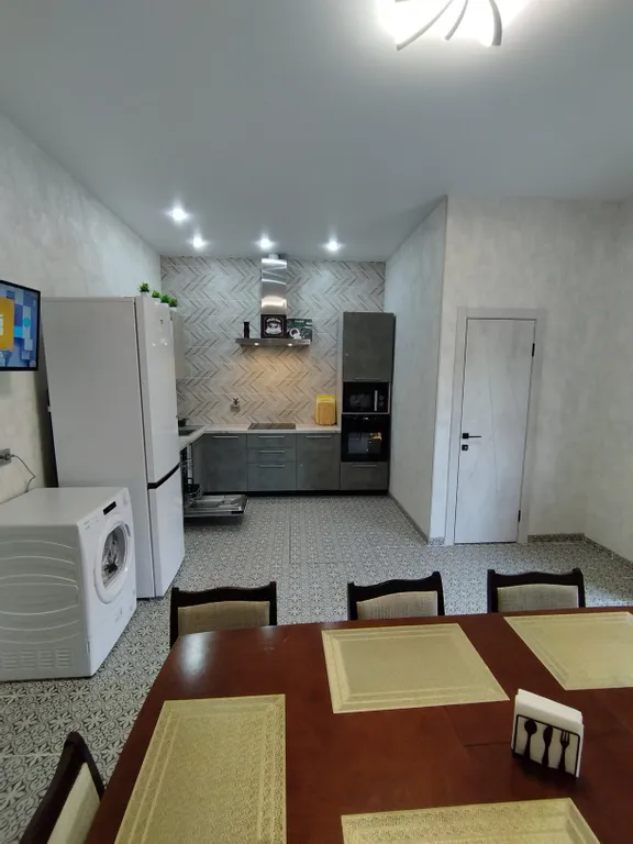 Уютный дом Форест