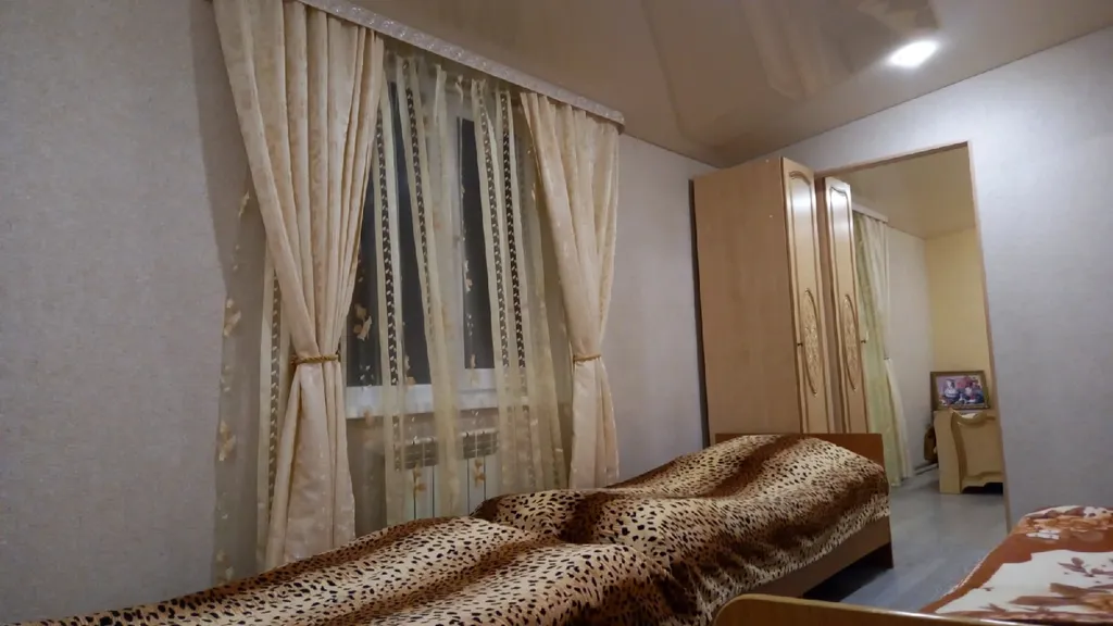 Номер с удобствами