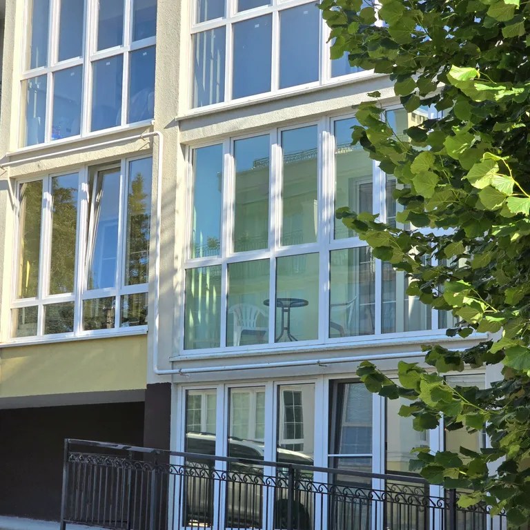 Уютная квартира — аренда посуточно в Янтарный