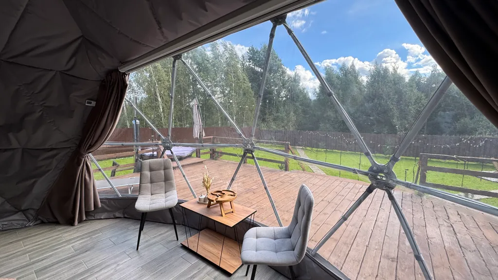 Луна аренда дома