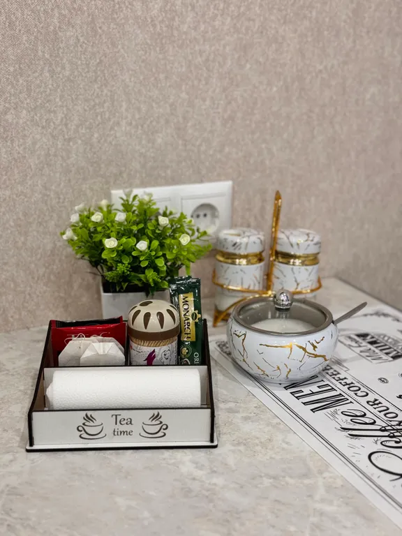 Уютная студия для вас