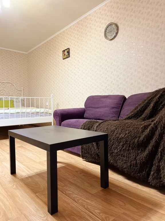 Квартира от хозяина