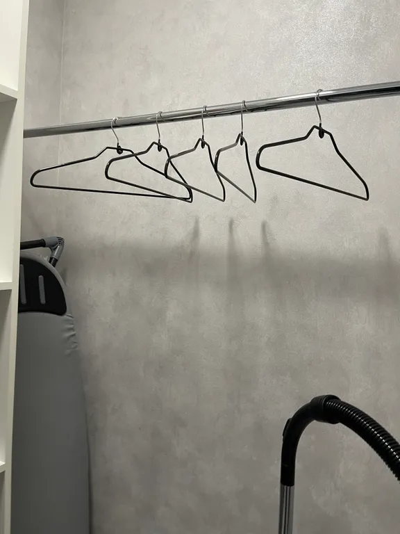 Уютная, стильная, чистая квартира премиум класса в самом центре города