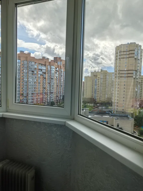Квартира Квартира на пути в Петергоф — Санкт-Петербург
