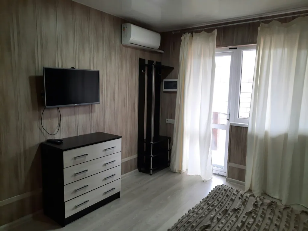 Студия у моря