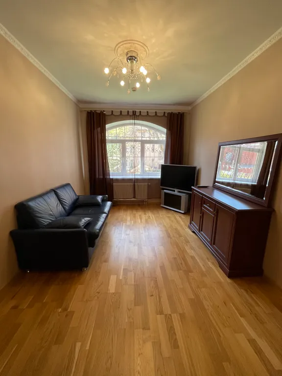 Квартира Квартира в центре — Светлогорск