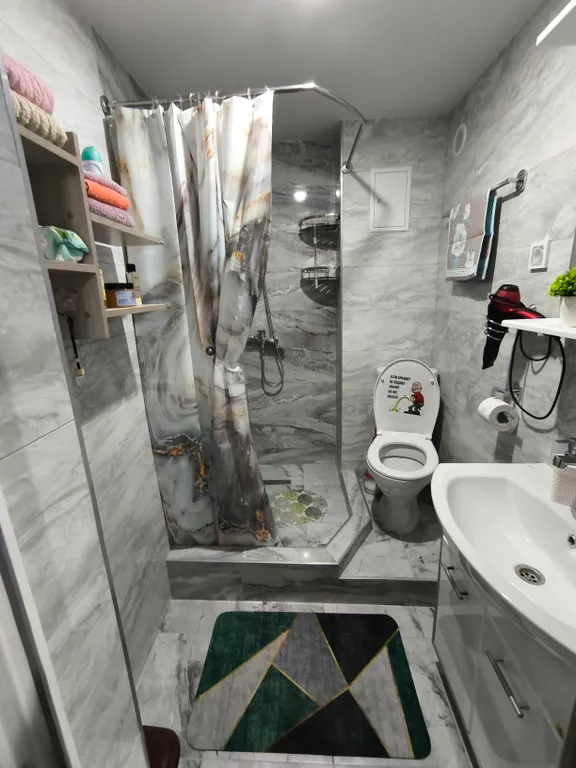 Апартаменты для комфортного отдыха