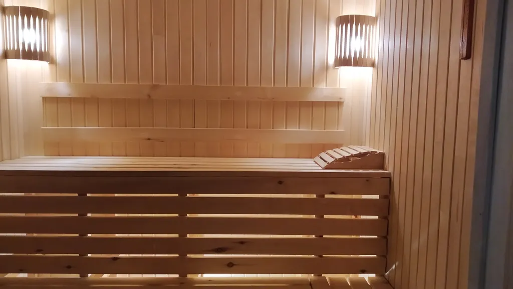 Holiday Home U Morya